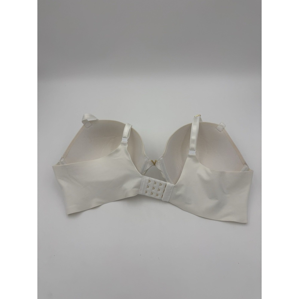 VICTORIA'S SECRET DREAM ANGELS LOVE CLOUD SMOOTH PUSH UP BRA size 42C - Picture 2 of 3